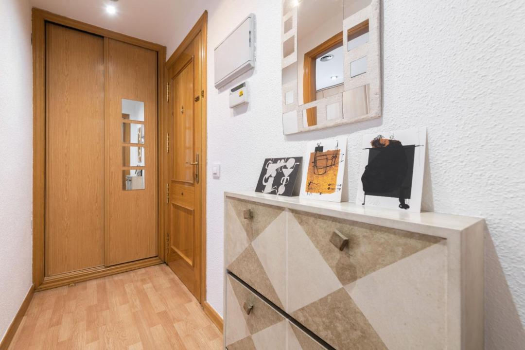 Apartment 2 Bedrooms 2 Bathrooms Furnished - Malasana