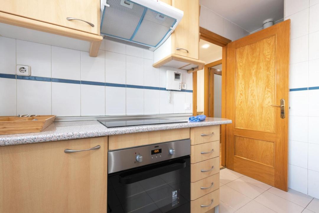 Apartment 2 Bedrooms 2 Bathrooms Furnished - Malasana *