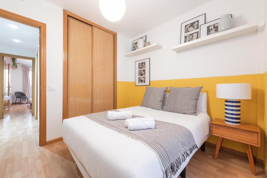 2 Bedrooms 2 Bathrooms Furnished - Malasana Apartment *