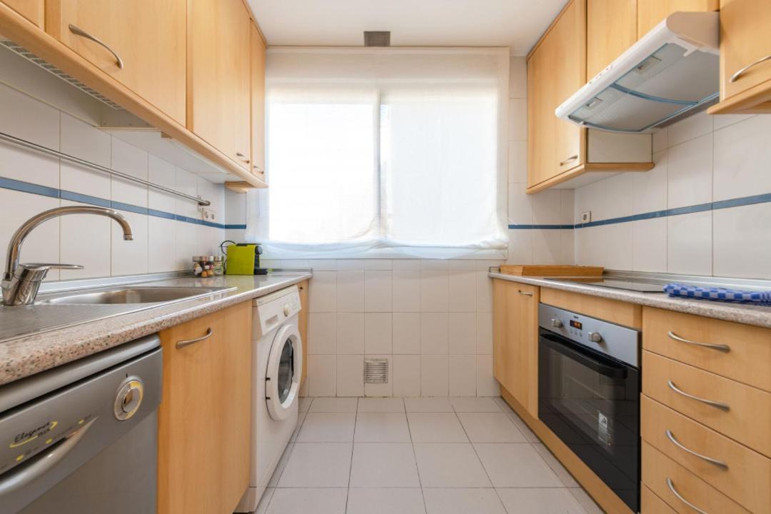2 Bedrooms 2 Bathrooms Furnished - Malasana * Madrid